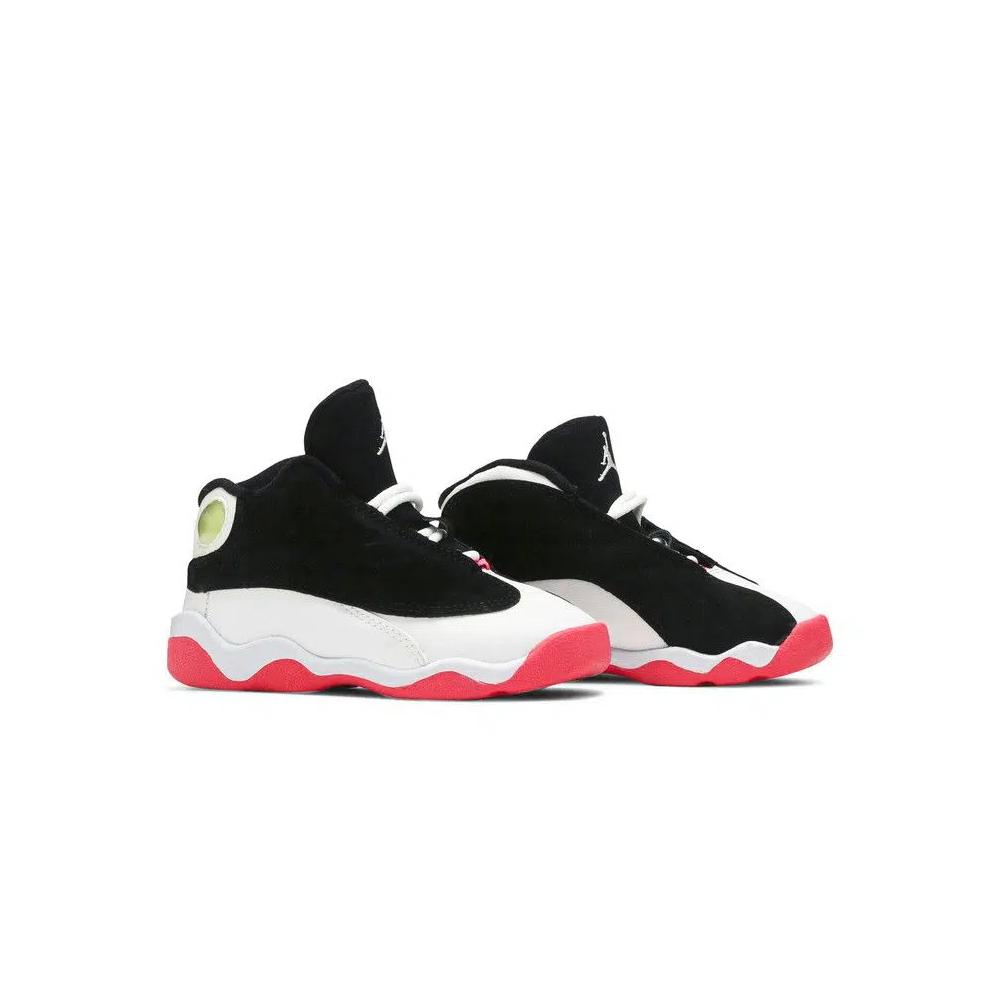 Кроссовки Air Jordan 13 Retro GT 'Black Hyper Pink' 8