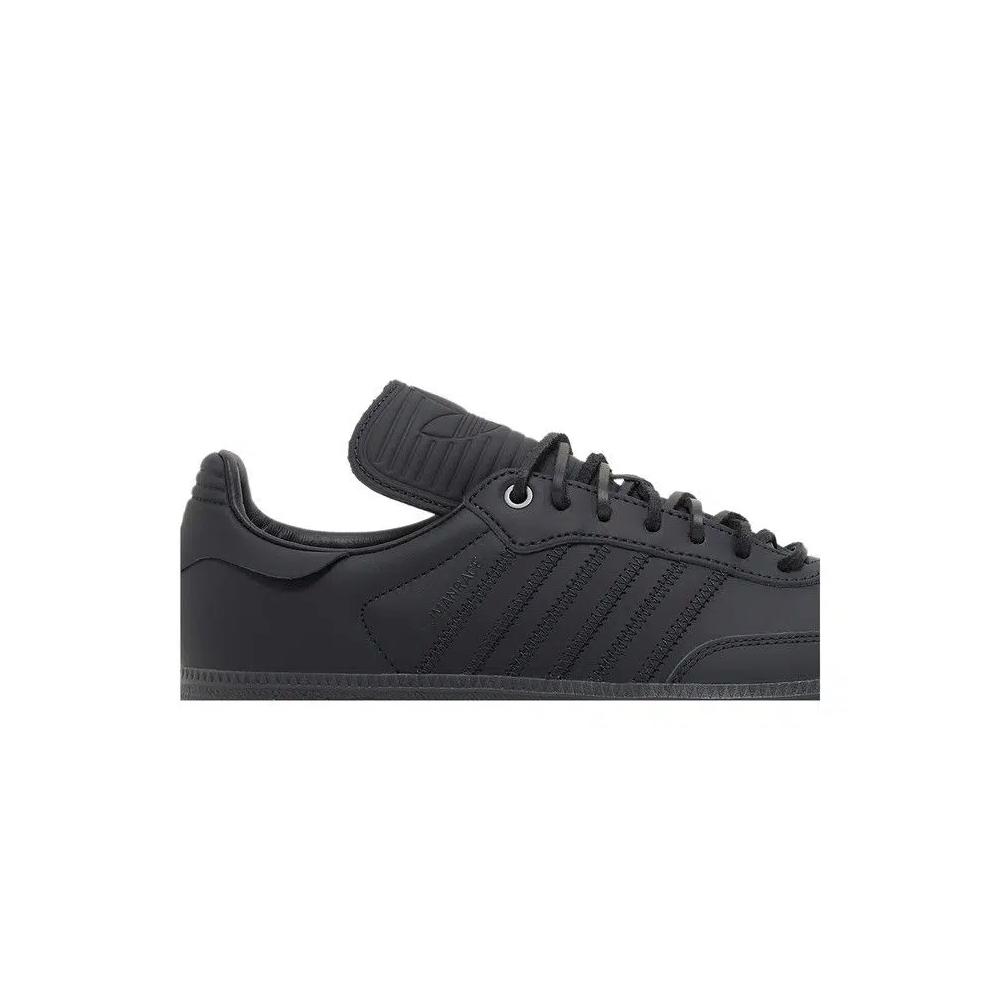 Кроссовки Pharrell x adidas Samba Human Race 'Charcoal' 2
