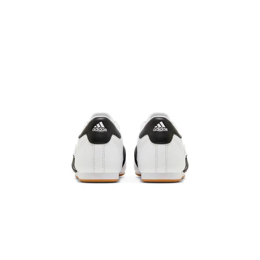 Кроссовки adidas Wmns Taekwondo 'White Black Gum' 6