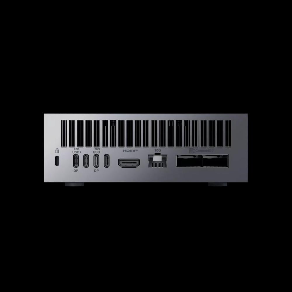ASUS Ascent GX10 1TB 6