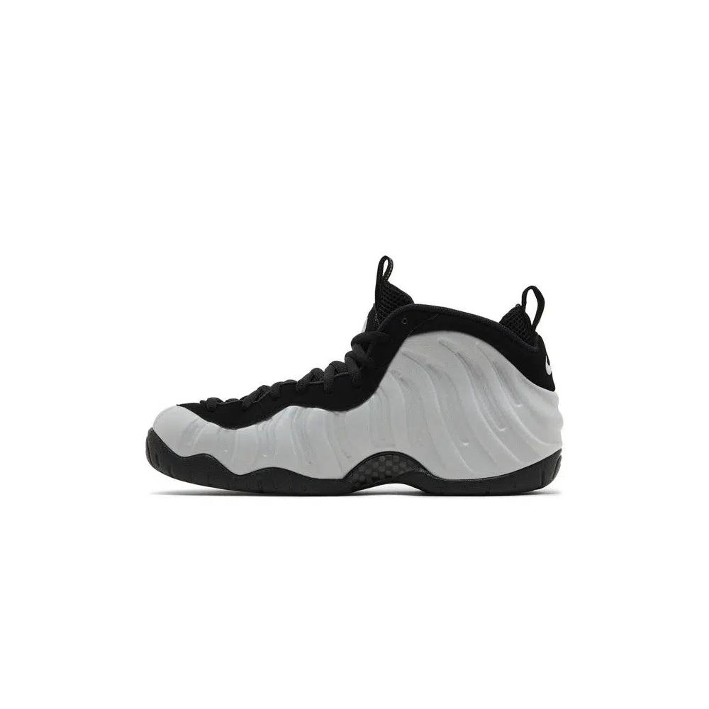 Кроссовки Nike Air Foamposite Pro 'Wolf Grey' 3