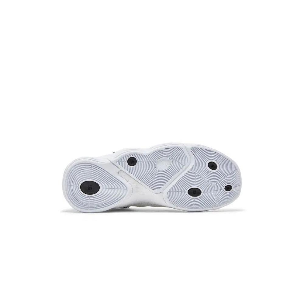 Кроссовки Air Jordan Super.Fly MVP PF 4