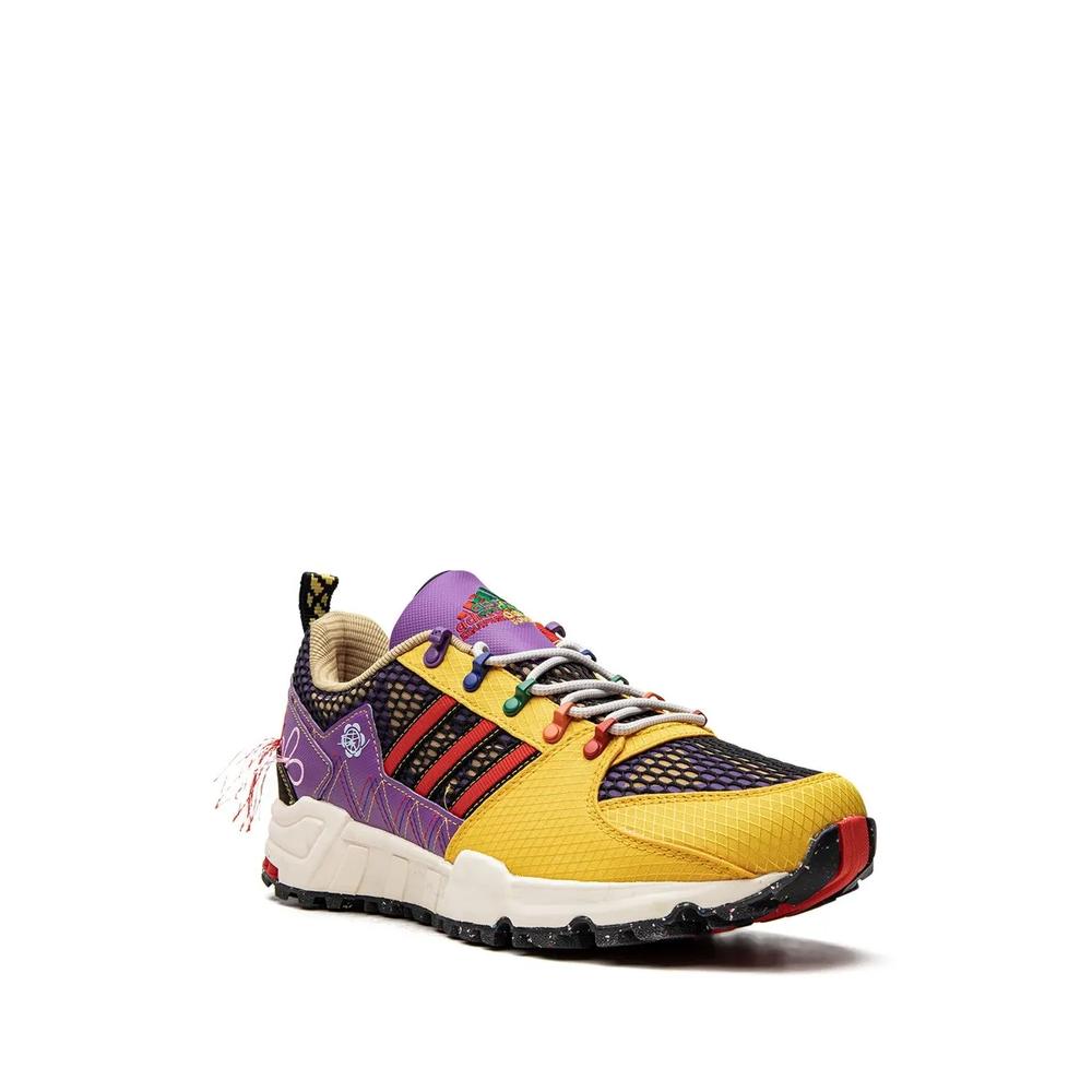 Кроссовки EQT SUPPORT 93 из коллаборации с Sean Wotherspoon 2