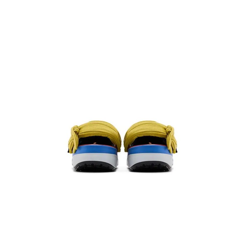 Кроссовки One Piece x Crocs Classic Clog «Luffy» 6