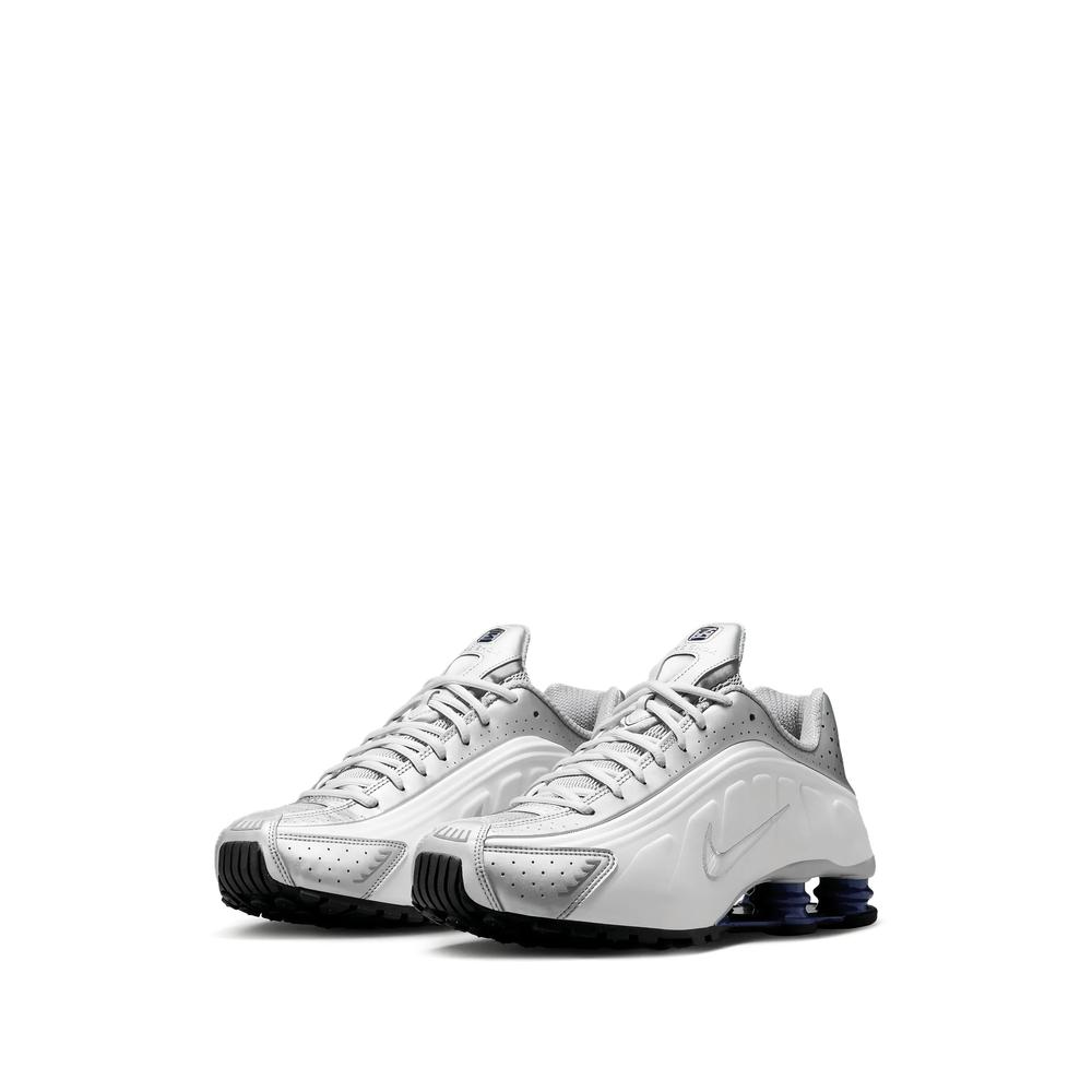 Кроссовки Shox R4 2