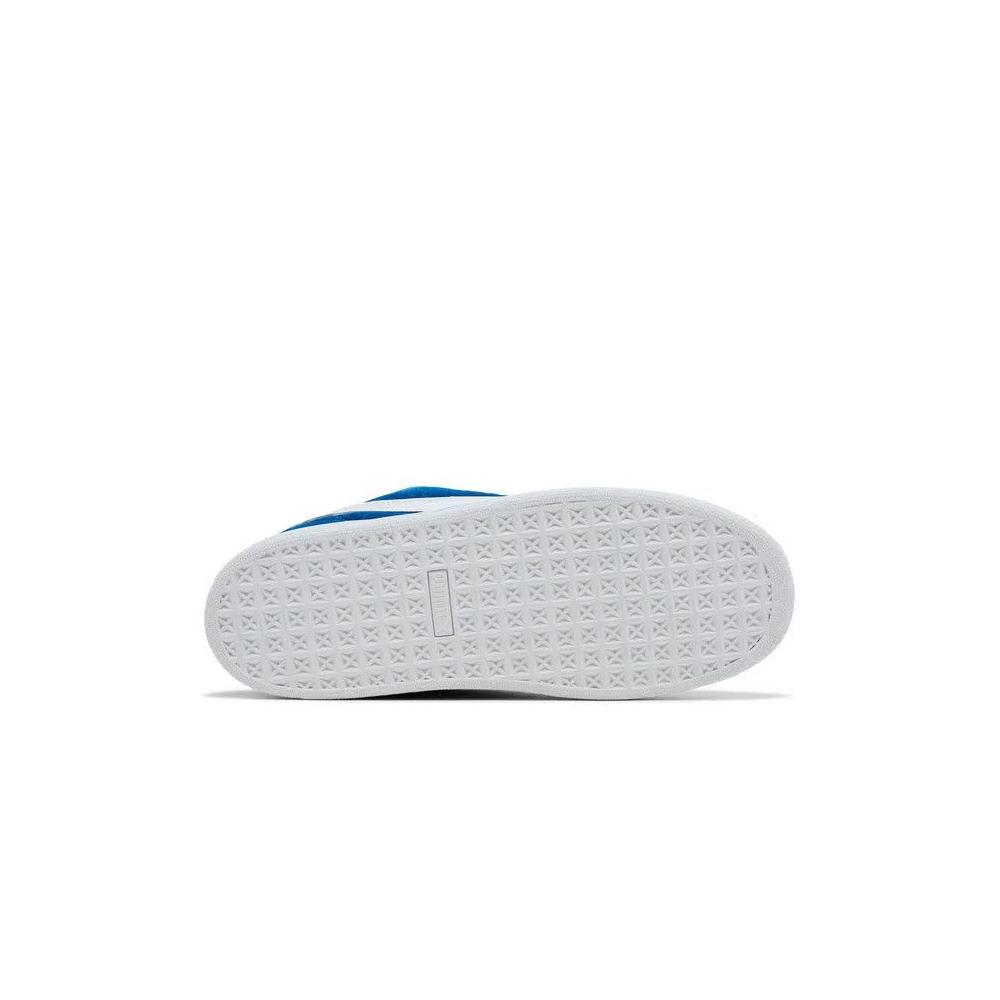Кроссовки Puma Suede XL 'Team Royal' 4