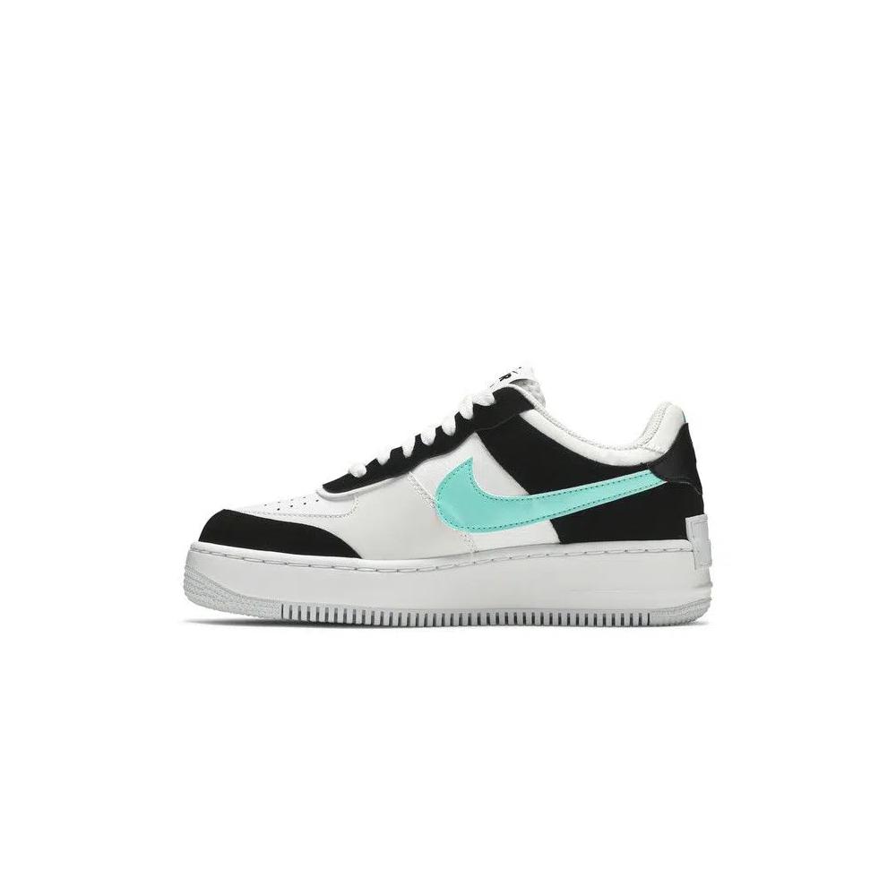 Кроссовки Nike Wmns Air Force 1 Shadow 'Aurora' 3