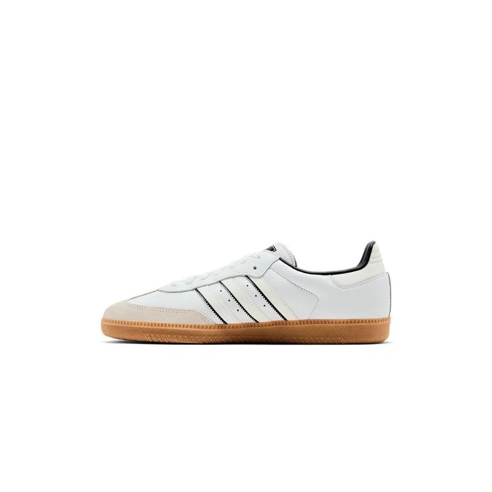 Кроссовки adidas Samba OG 'Two Tone Stripes - Black' 3