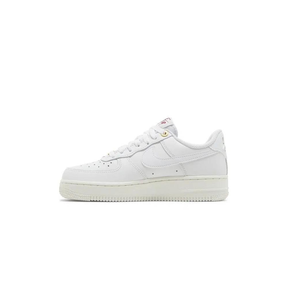 Кроссовки Nike Wmns Air Force 1 '07 Premium 'History of Logos' 3