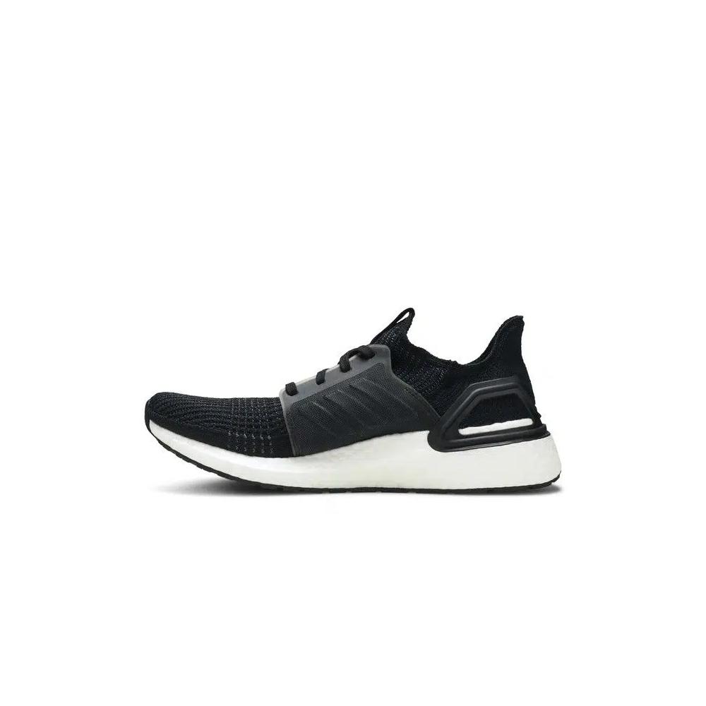 Кроссовки adidas UltraBoost 19 'Core Black' 3
