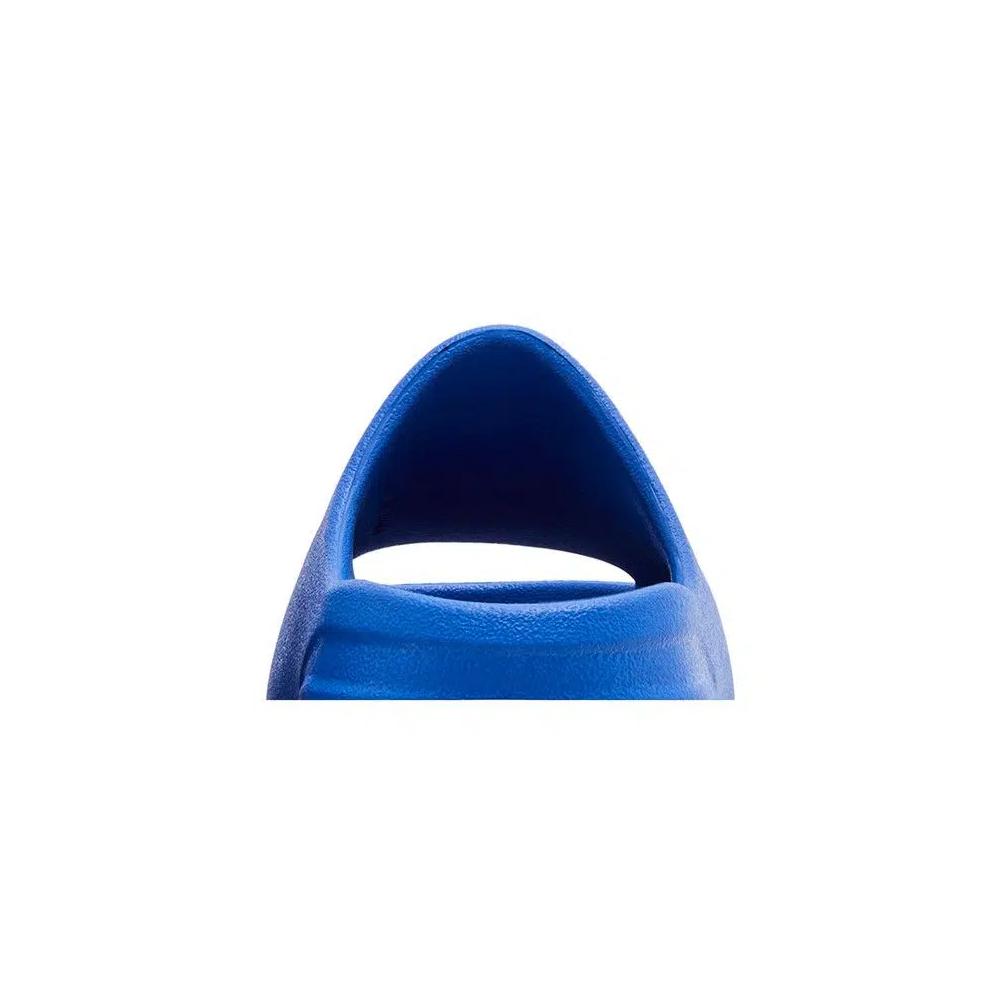 adidas Yeezy Slides Детские «Azure» 7