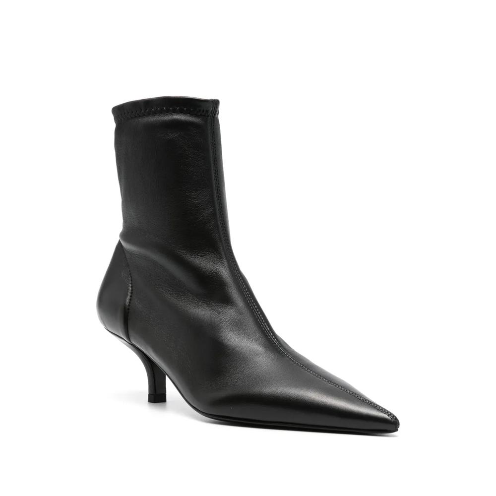 Ботильоны The Heeled Sock 55 2