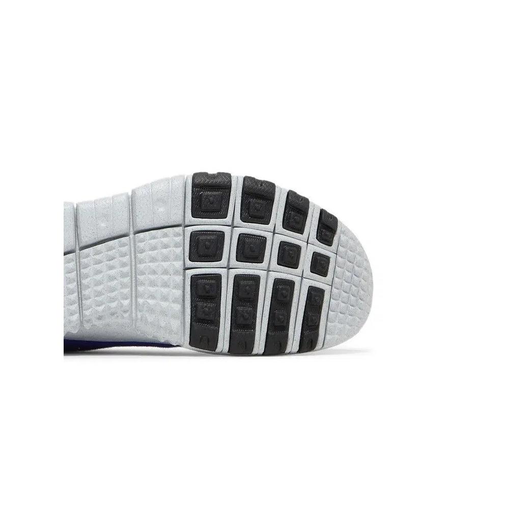 Кроссовки Nike Free Run Trail 'Конкорд такси' 5