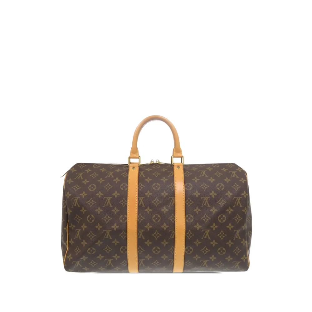 Дорожная сумка Monogram Keepall 45 (1997 год) 1