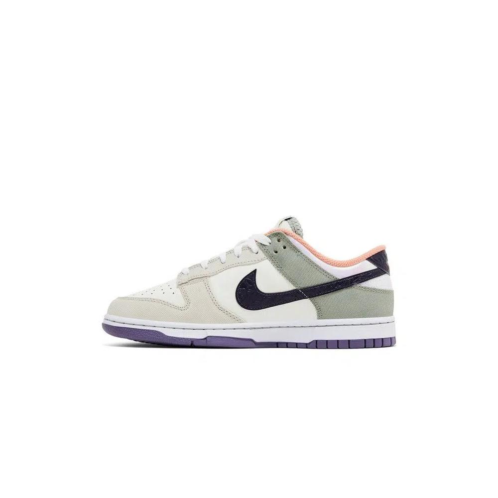 Кроссовки Nike Dunk Low SE 'NOLA' 3