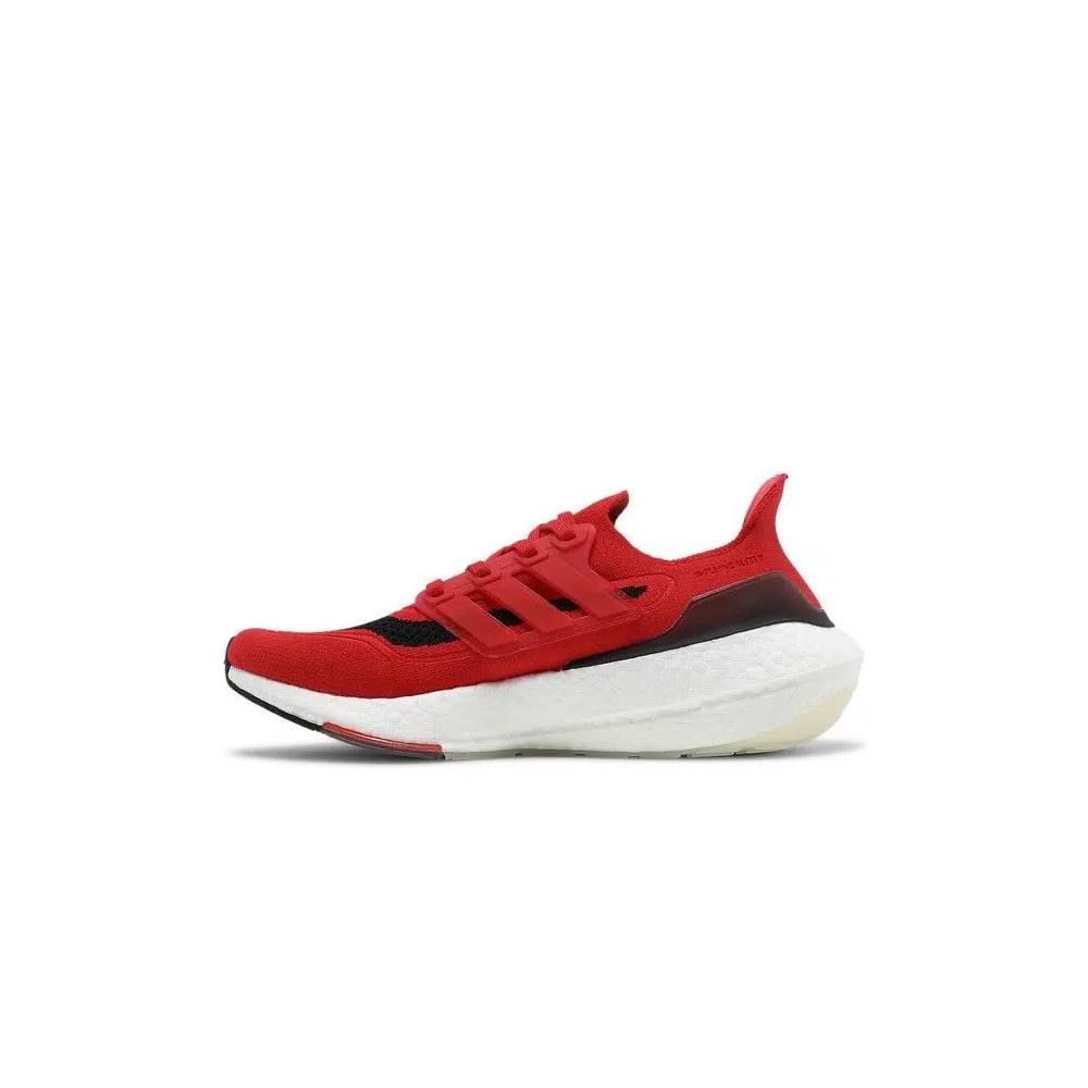 Кроссовки adidas UltraBoost 21 'Vivid Red' 3