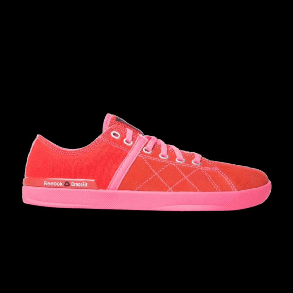 Кроссовки Reebok Wmns Crossfit Lite Low TR 1