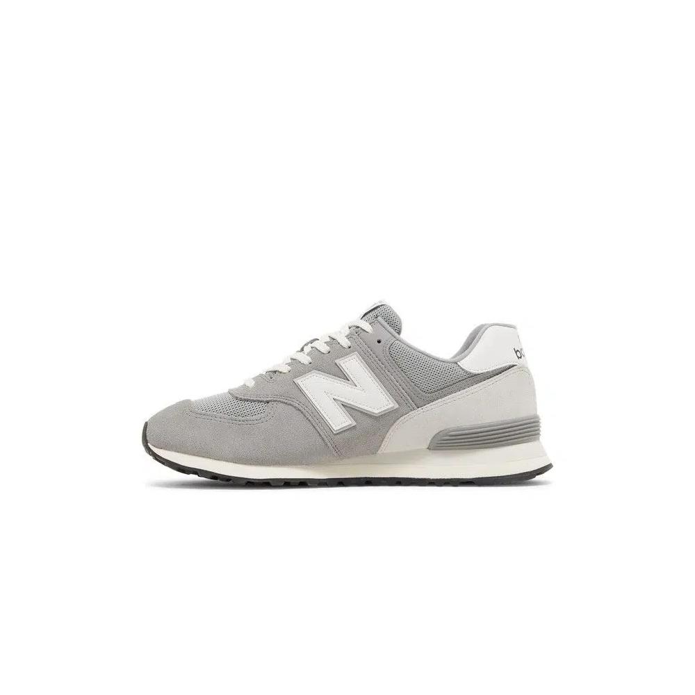 Кроссовки New Balance 574 'Grey White' 3