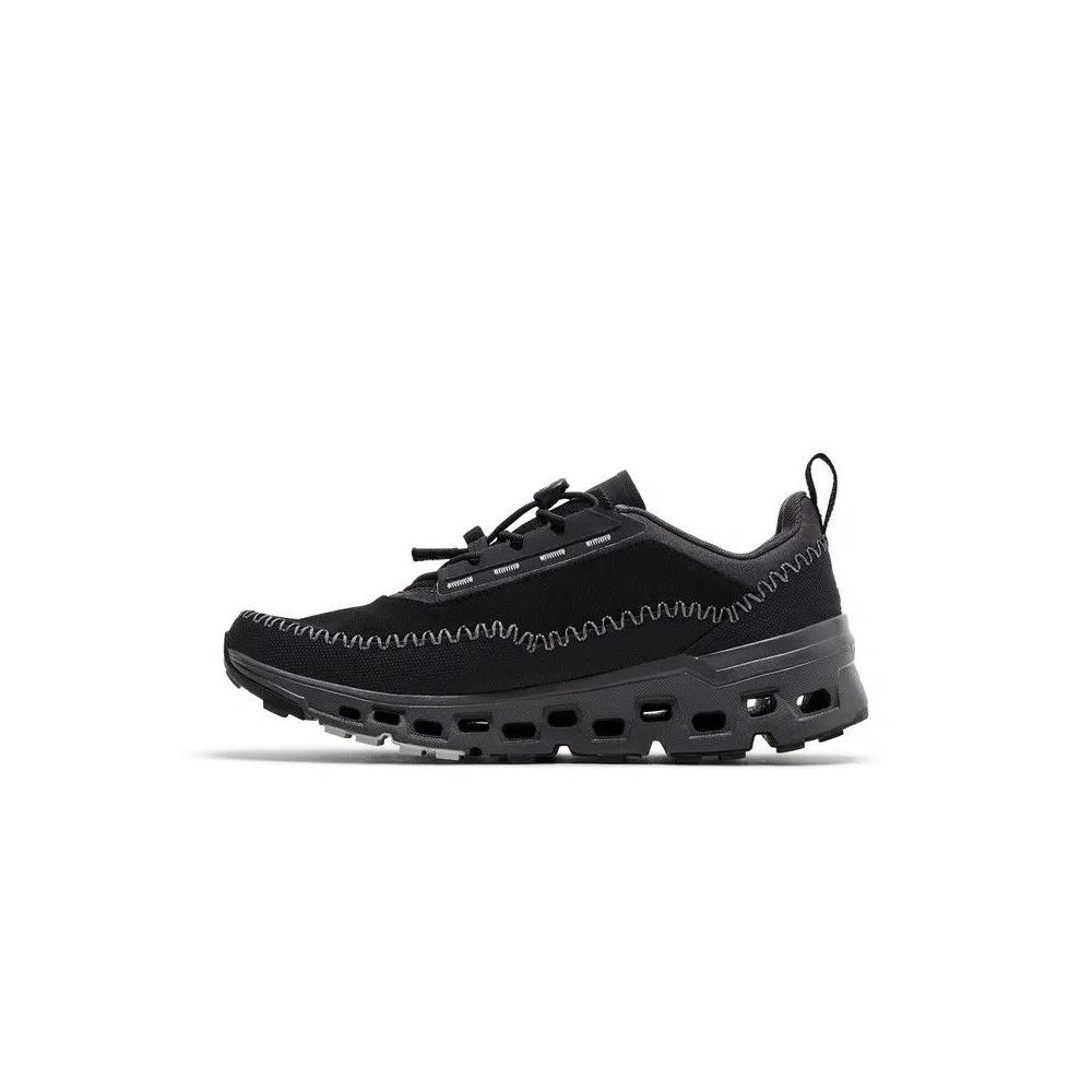 Кроссовки ON Wmns Cloudaway 2 'Черный затмение' 3