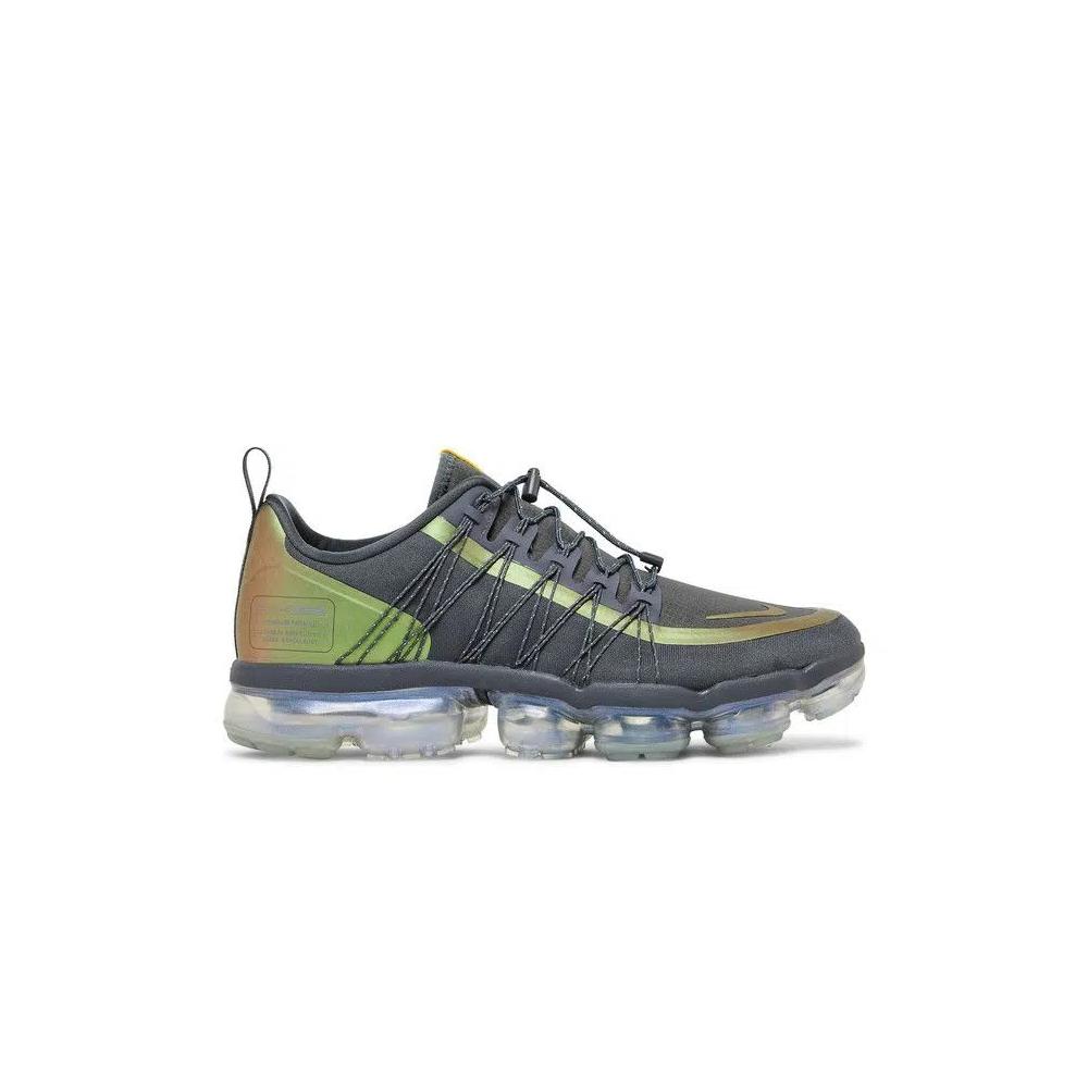 Кроссовки Nike Air VaporMax Utility 'Dark Grey Amarillo' 1