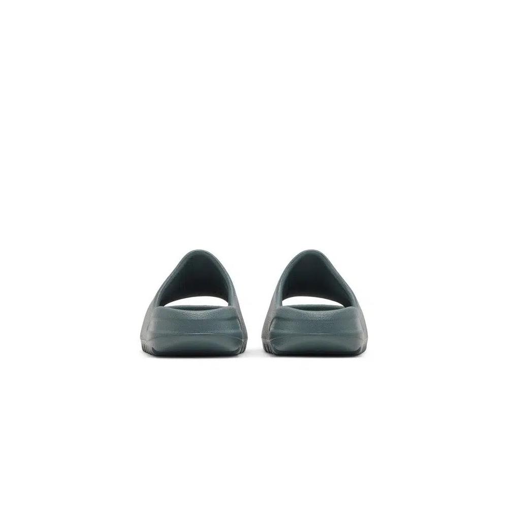 adidas Yeezy Slides для детей 'Морской шифер' 6