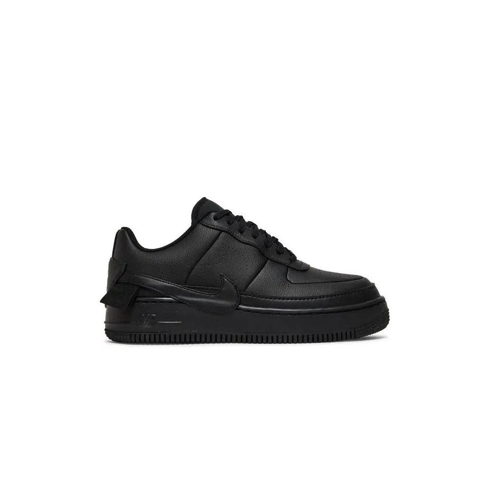 Кроссовки Nike Wmns Air Force 1 Jester XX 'Black' 1
