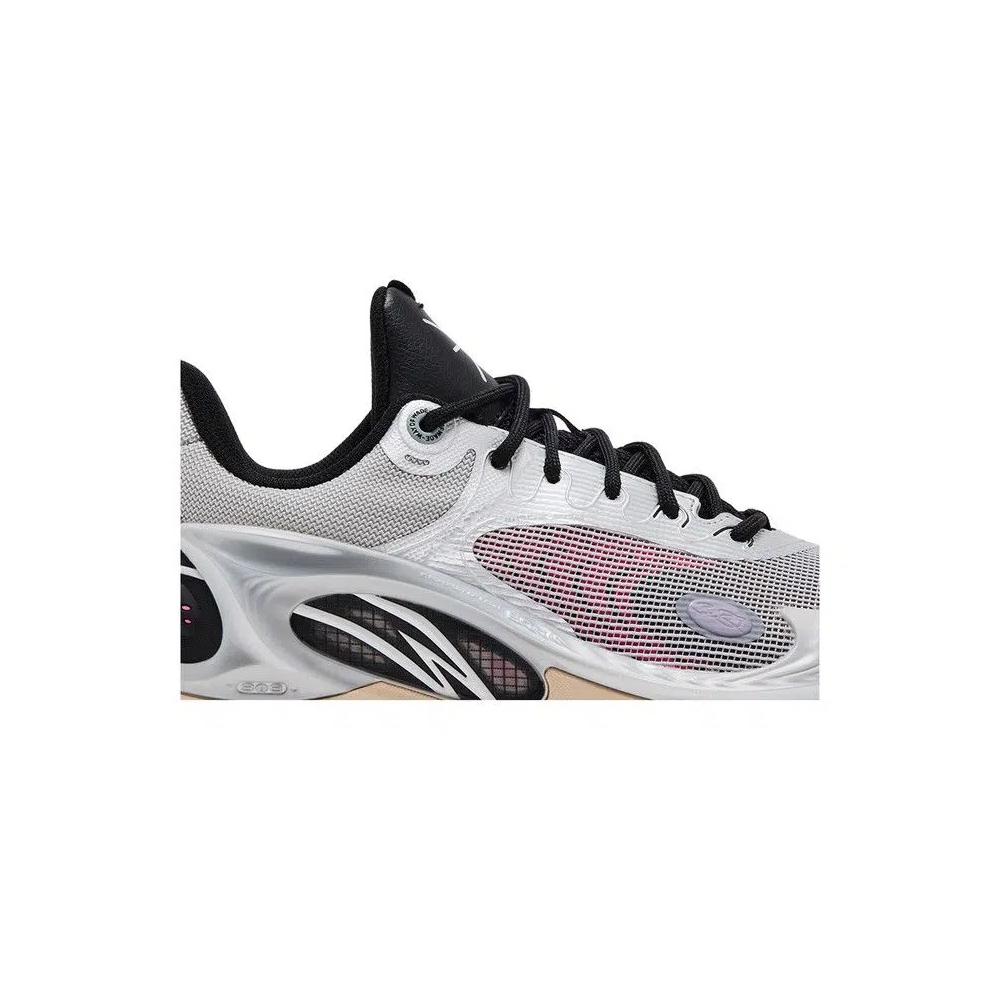 Кроссовки Li-Ning Way of Wade 808 3 'Quicksilver' 2