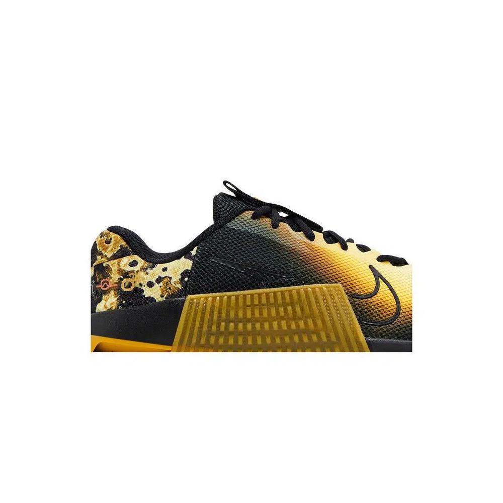 Кроссовки Nike Metcon 9 AMP 'Black Bronzine' 2