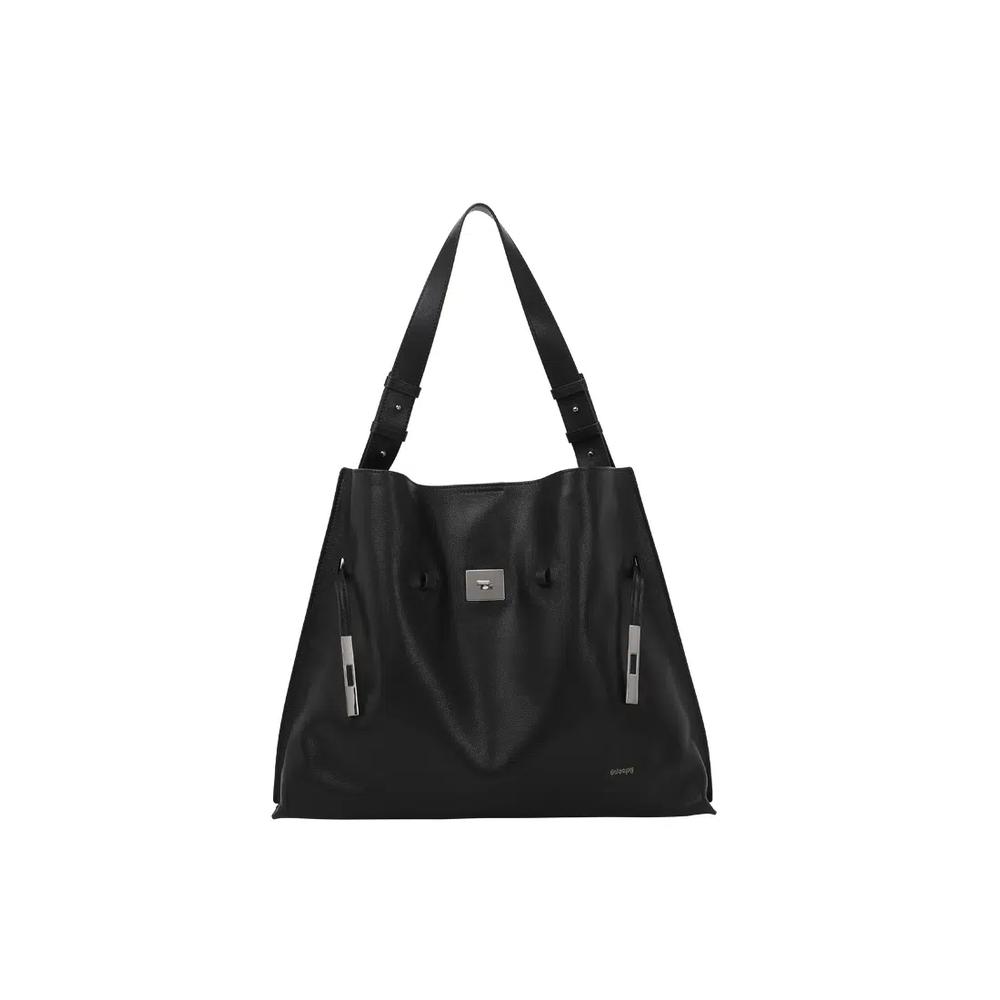 Сумка-тоут SAOI Belt Tote II - Черный 1