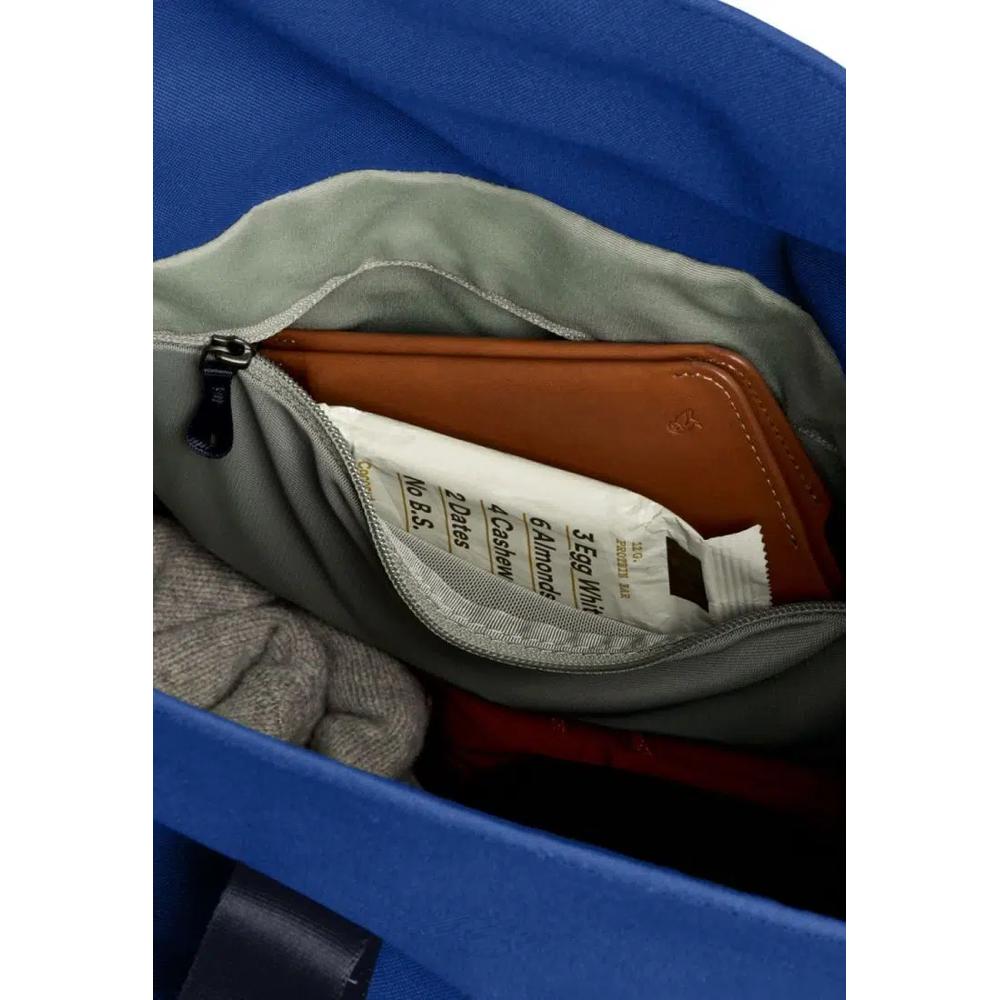 Bellroy Classic Rolltop - Индиго 8