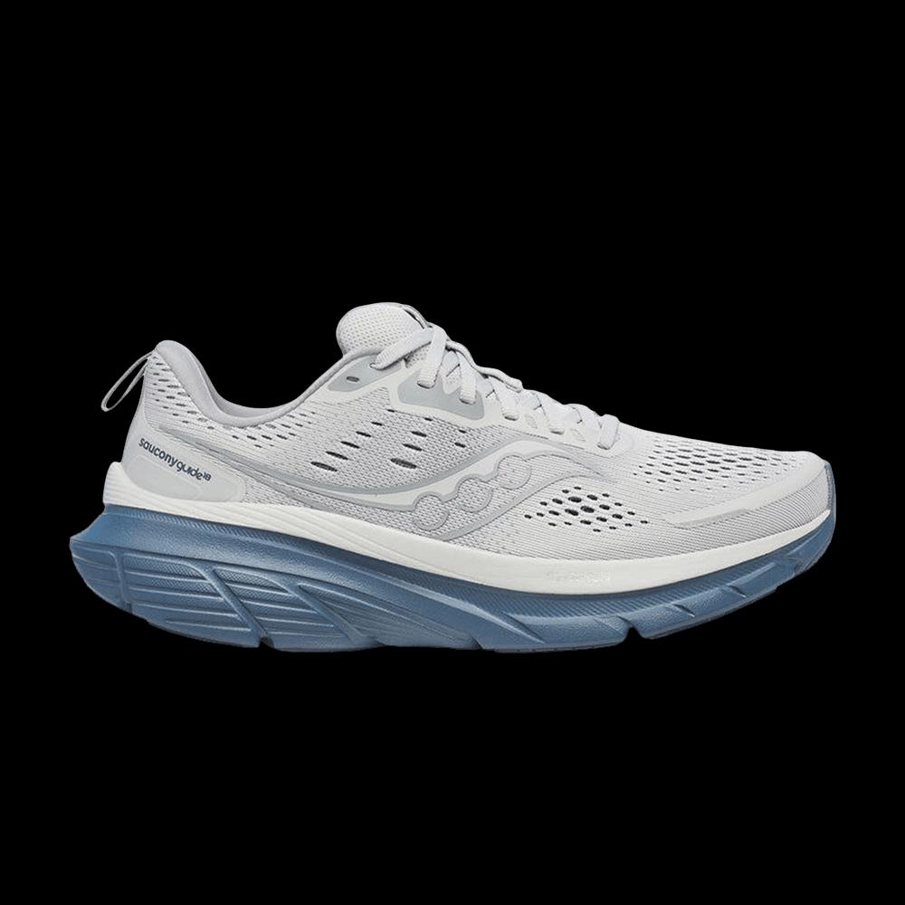 Обувь Saucony Guide 18 'Fossil Dusk' 1