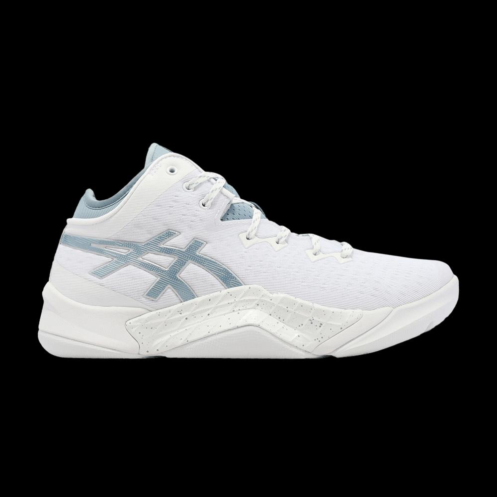 Кроссовки Asics Unpre ARS 'Белый Светлая сталь' 1
