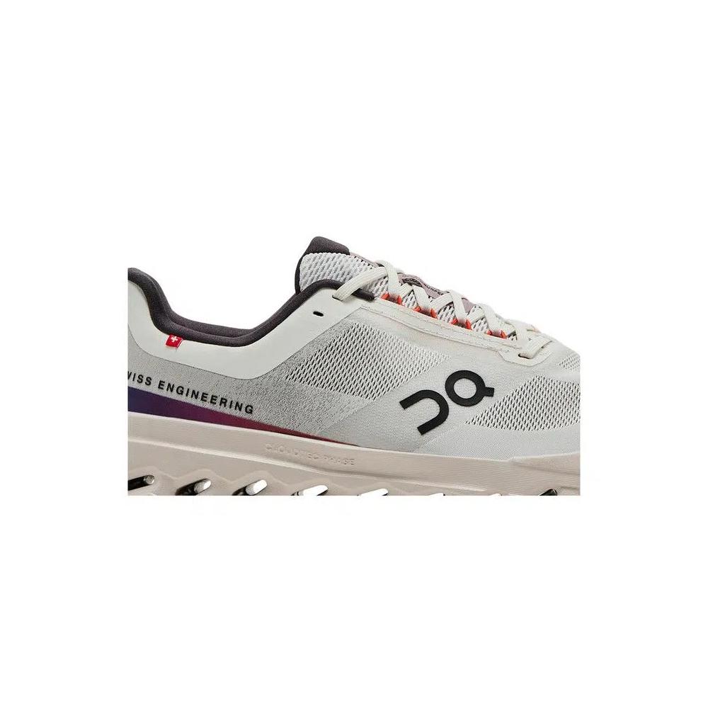 Кроссовки ON Cloudsurfer Next 'White Flame' 2