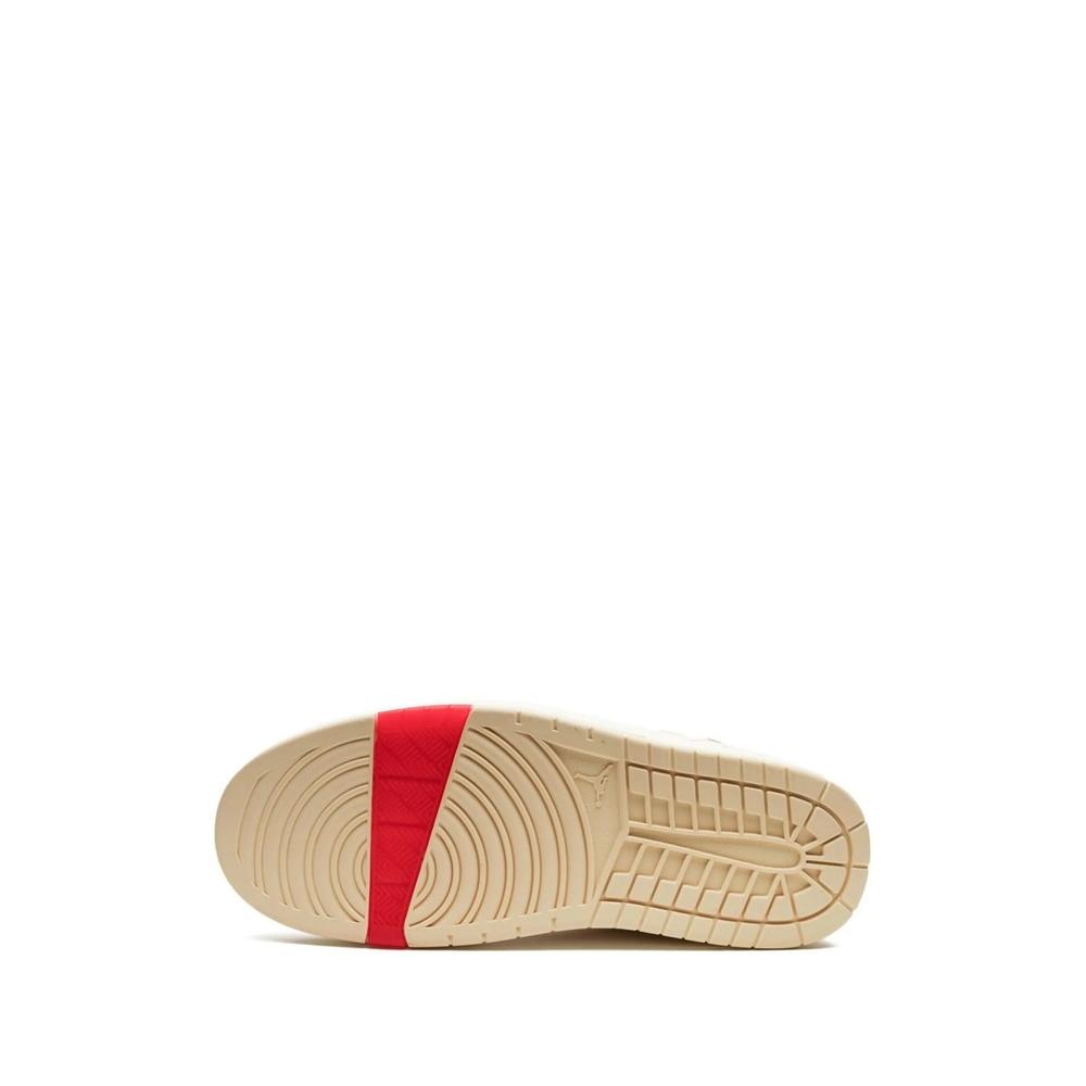 Кроссовки Nu Retro 1 Low Джейсон Тейтум U. City 4