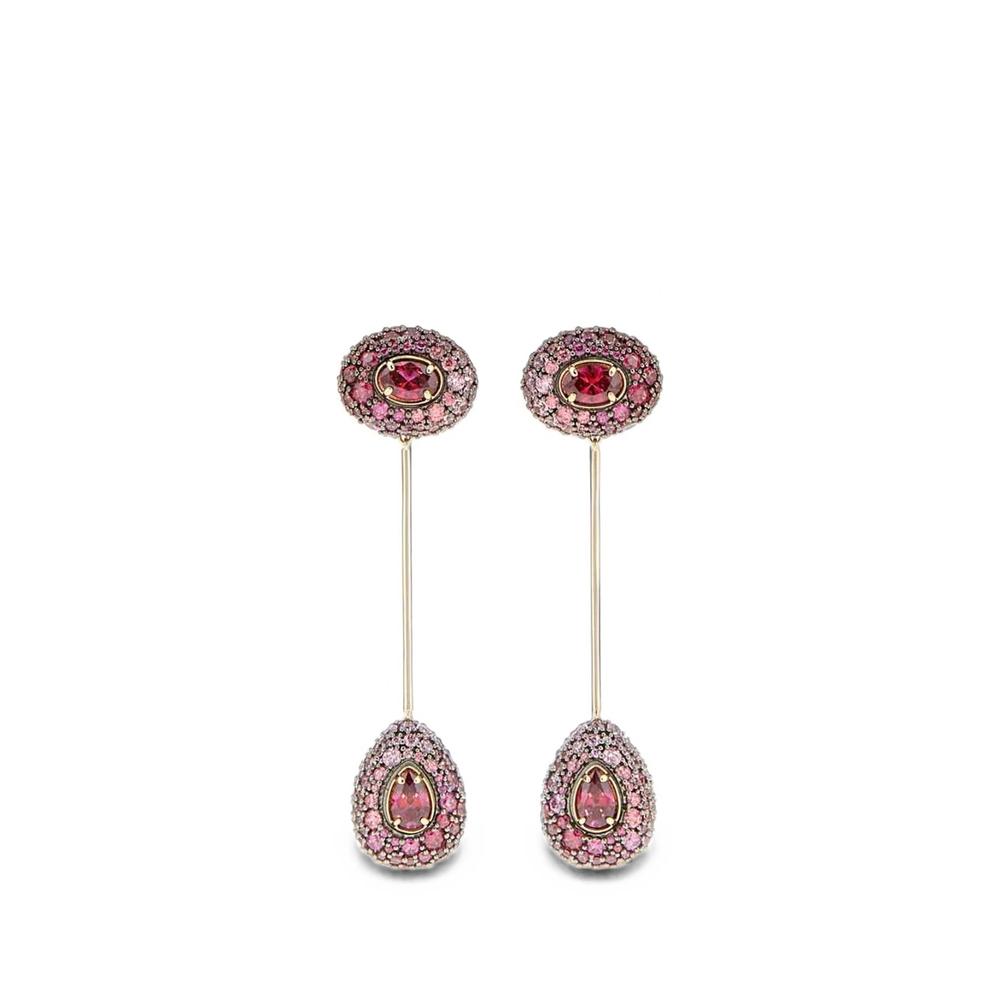 Sublima drop earrings 1