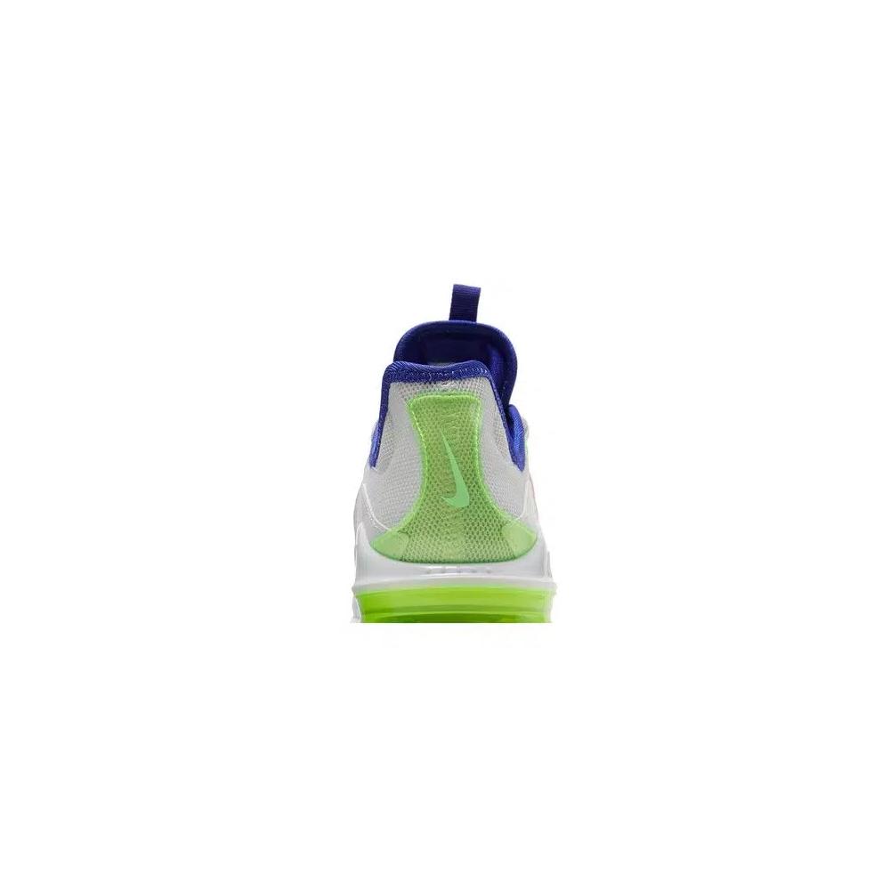Кроссовки Nike Wmns Air Max Infinity 2AMD 'Белый индиго всплеск' 7