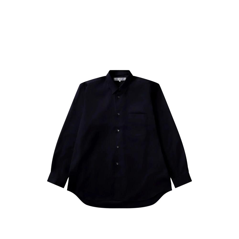 Forever wide-fit shirt 1