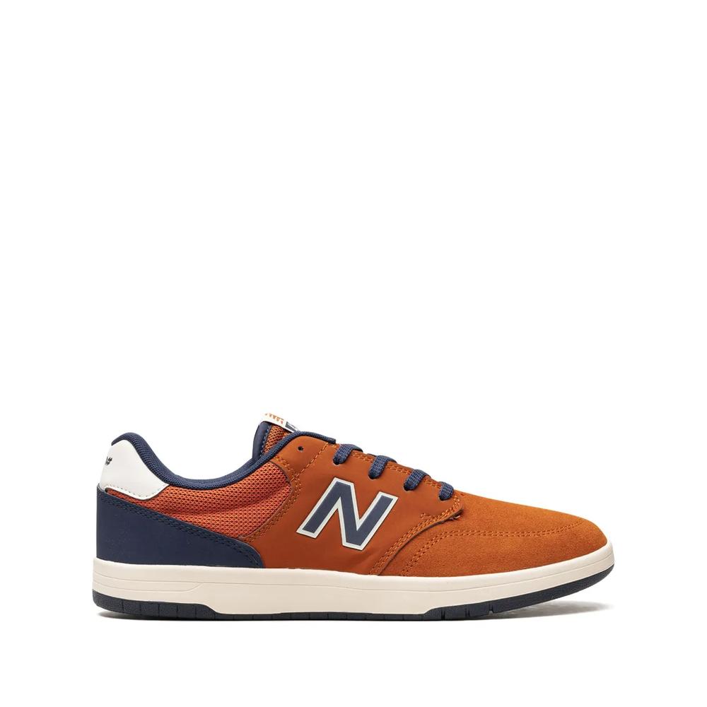 Кроссовки Numeric 425 'Brown Blue' 1