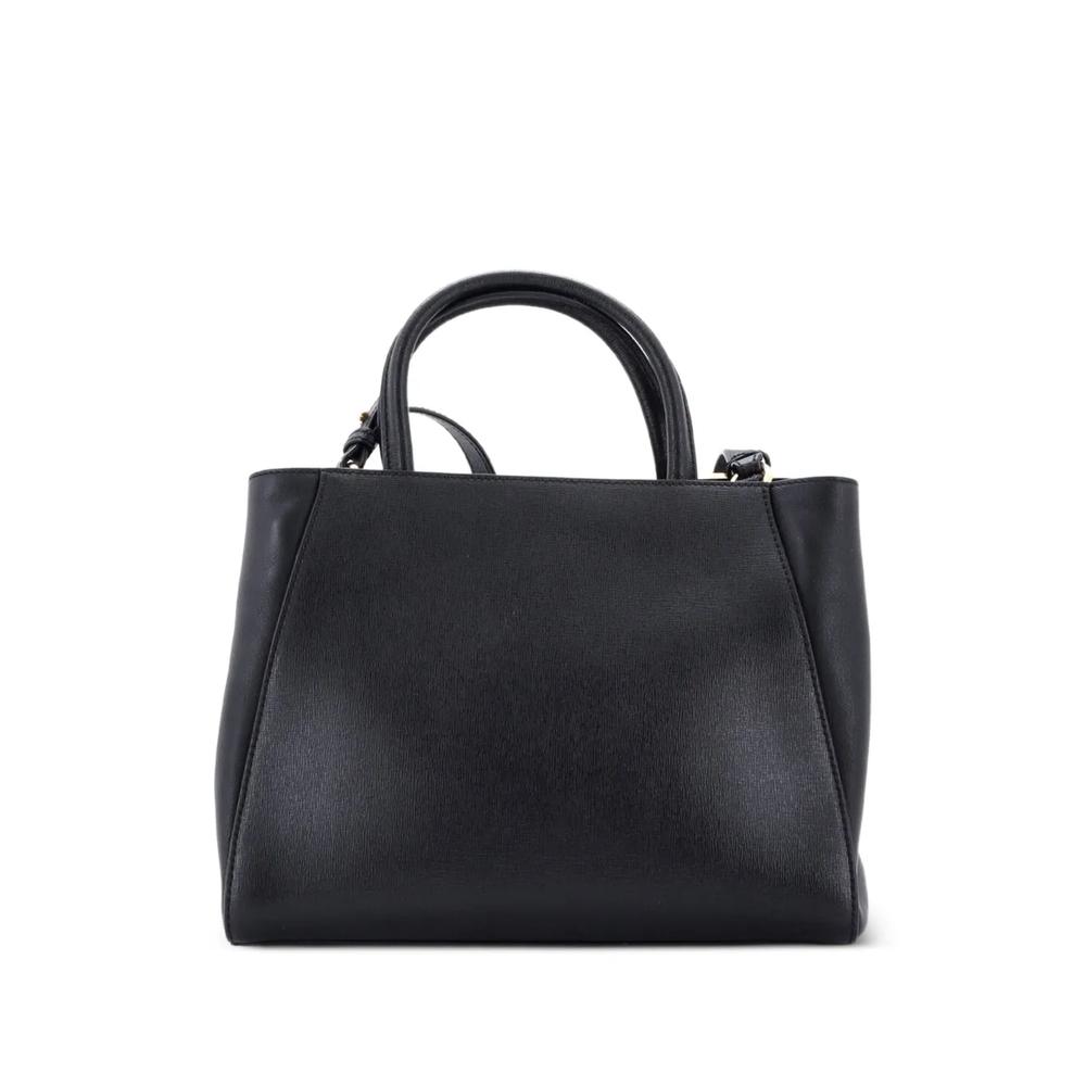 Сумка-сэтчел 2Jours Bag Leather Petite 2