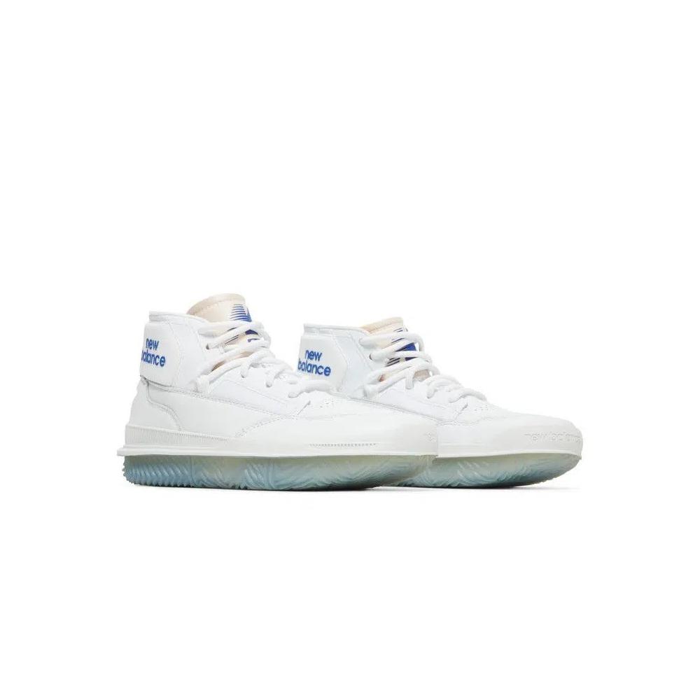 Кроссовки New Balance BB9000 «White Blue» 8