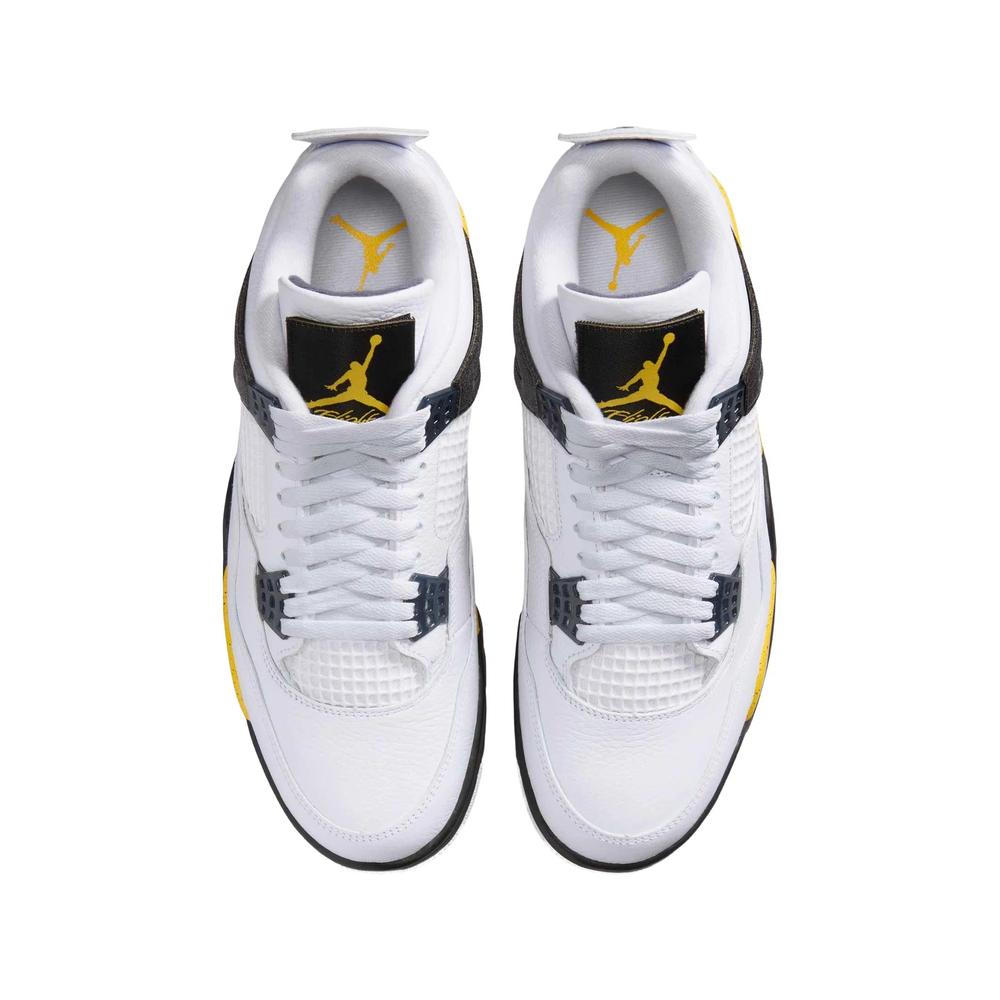 Air Jordan 4 Retro sneakers 2