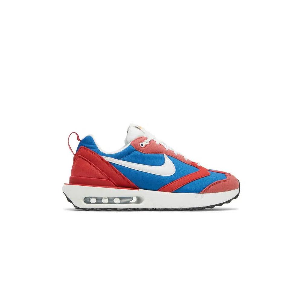 Кроссовки Nike Air Max Dawn 'Team Royal Red' 1