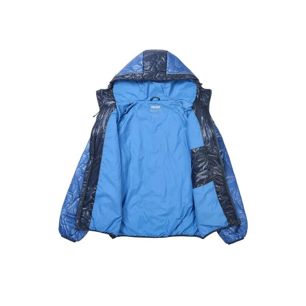 Куртки Palace Pertex Tri Net Jacket 'Blue' 2