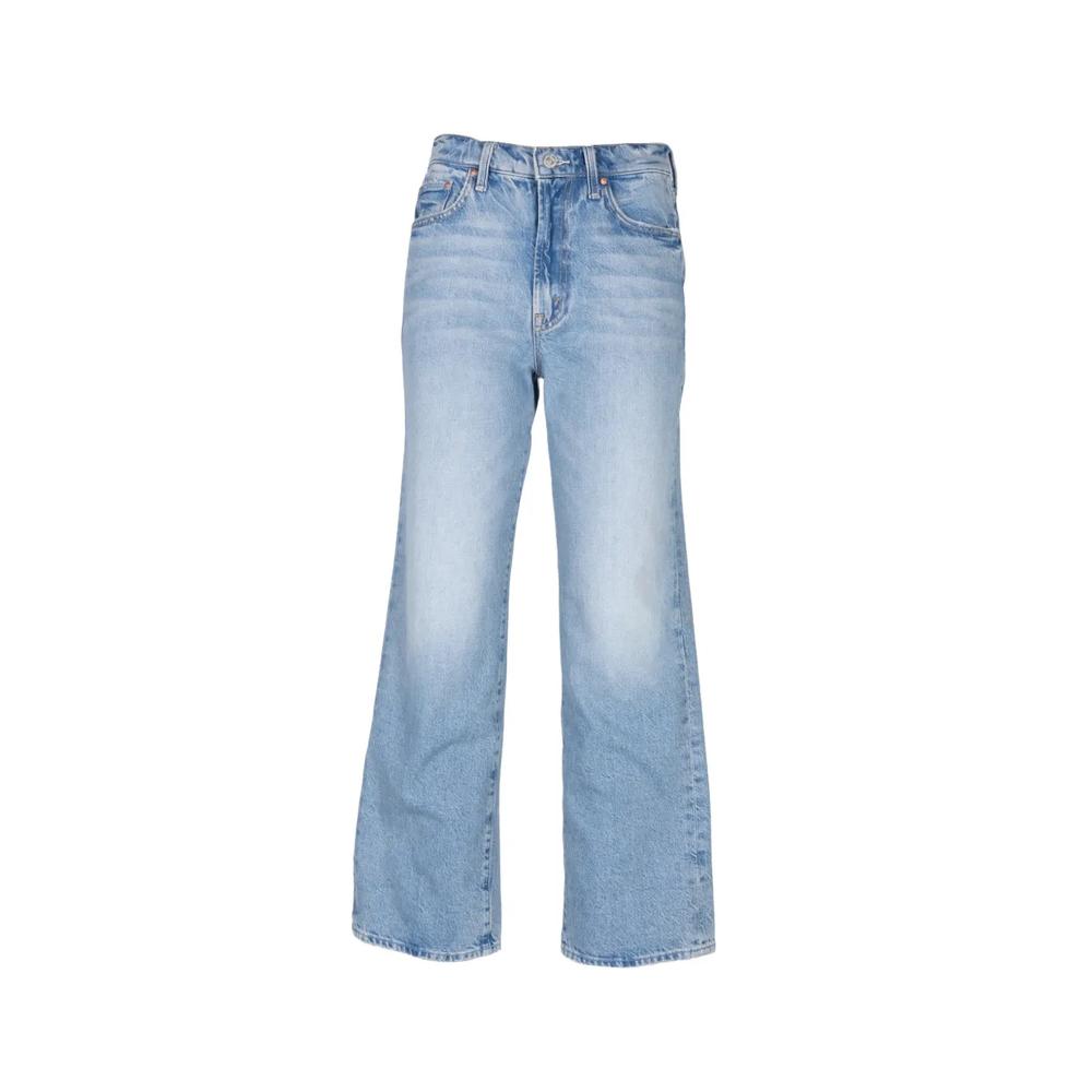 Джинсы Rambler Zip Flood 1