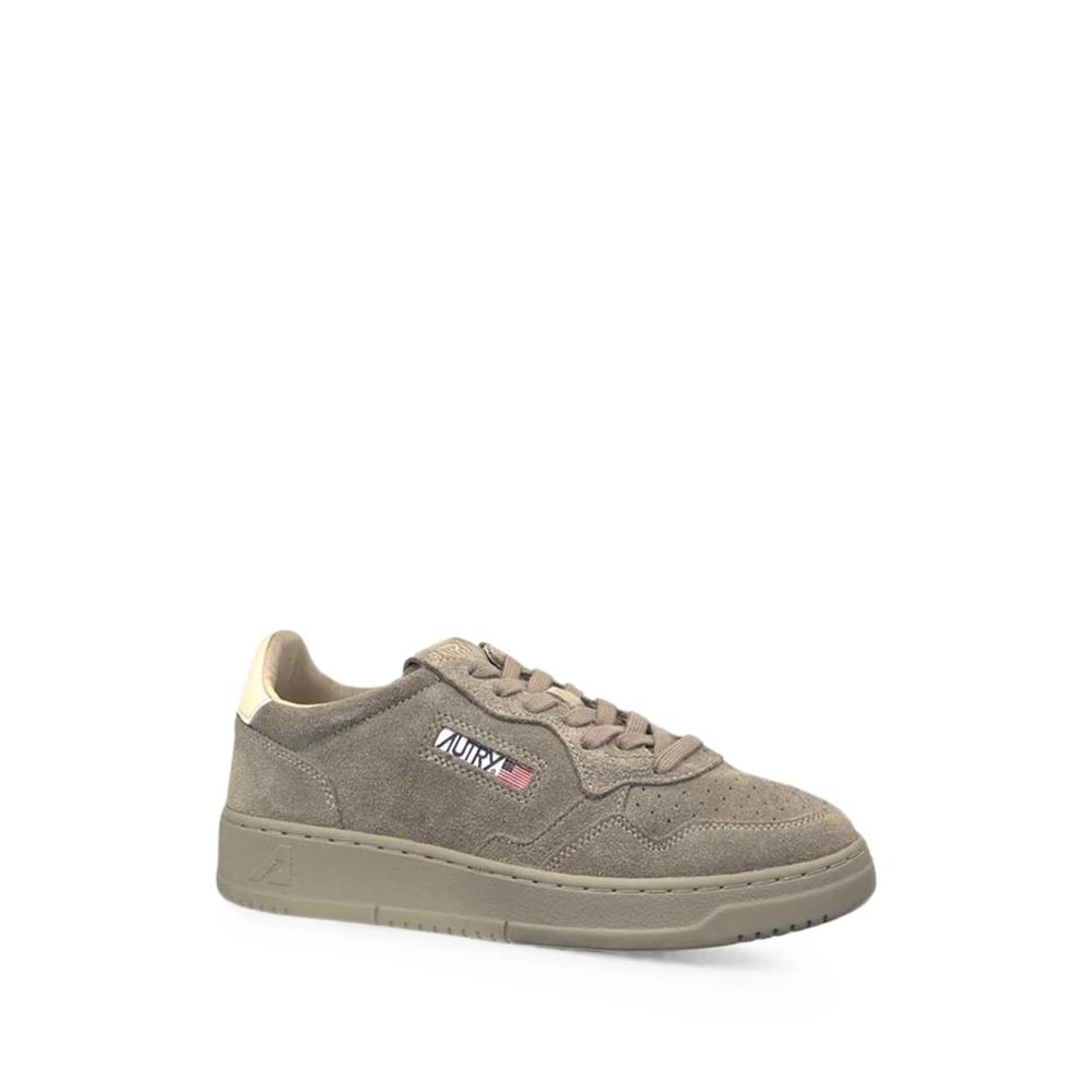 Кроссовки Medalist Low 2