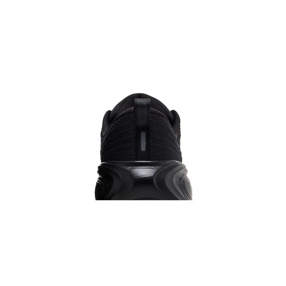 Кроссовки Nike Vomero Plus 'Black' 7