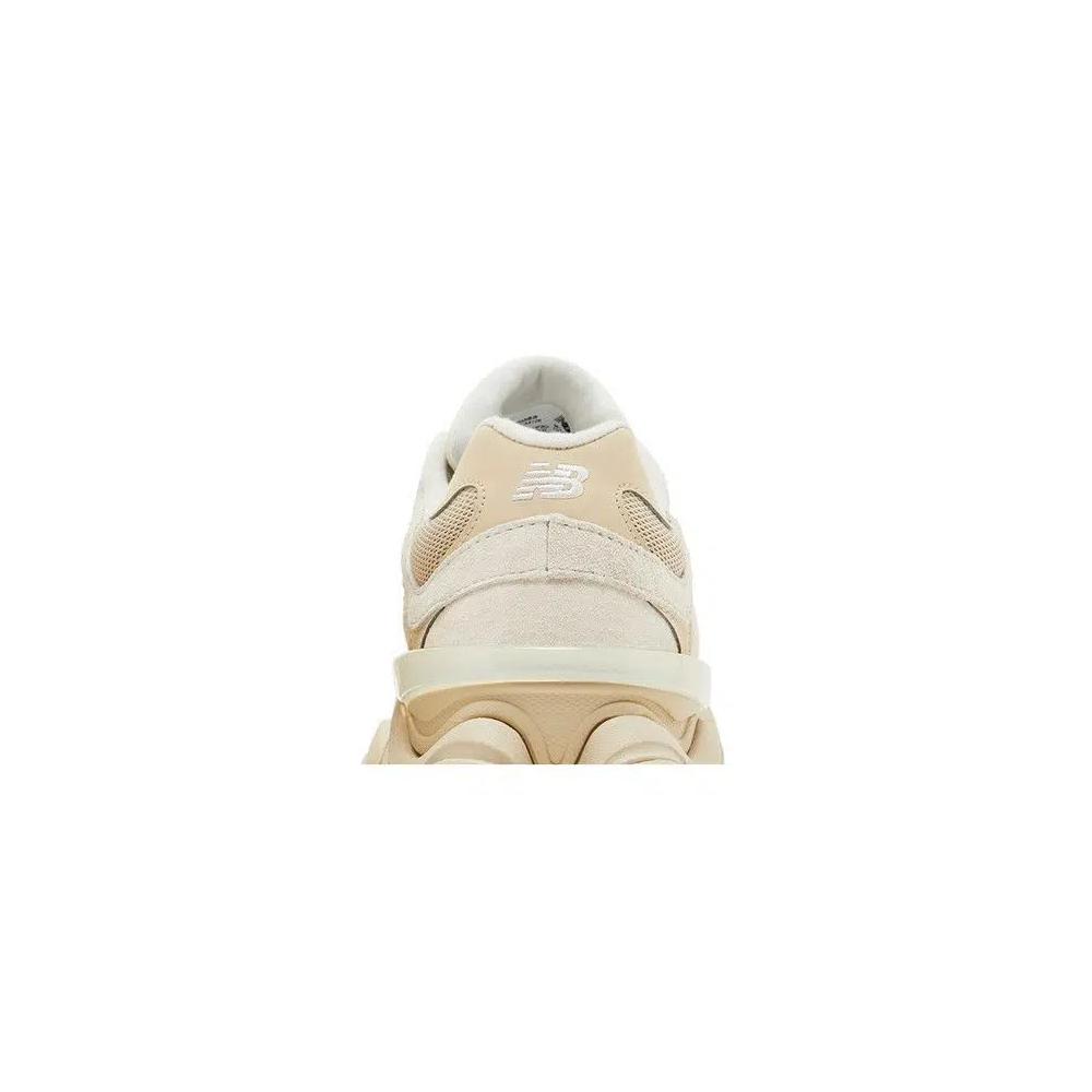 Кроссовки New Balance 9060 'Beige White' 7