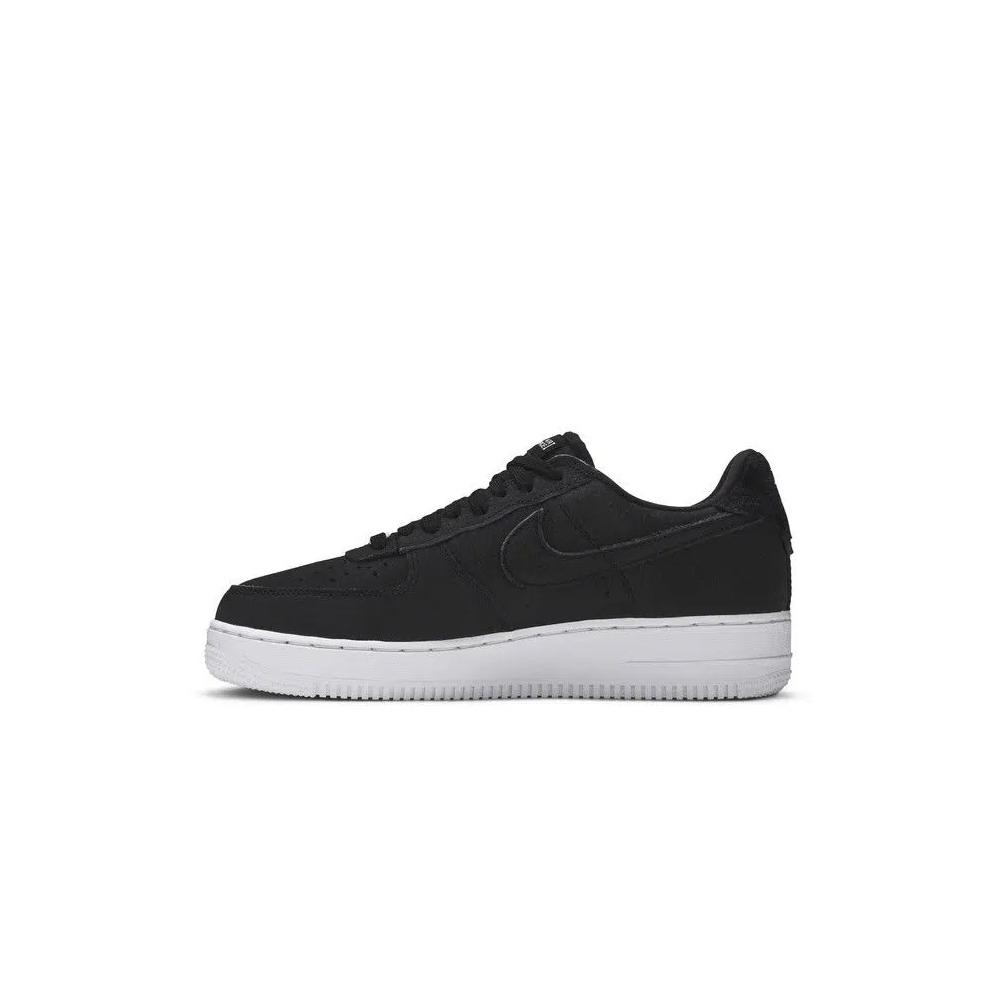 Кроссовки Nike Air Force 1 '07 Craft 'Black' 3