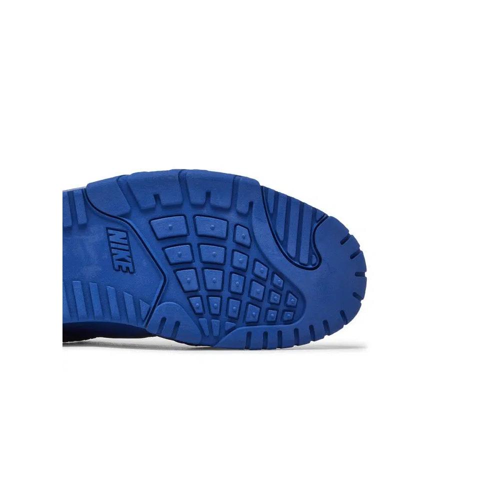 Кроссовки Nike Air Trainer V Cruz Premium 'Rush Blue' 5