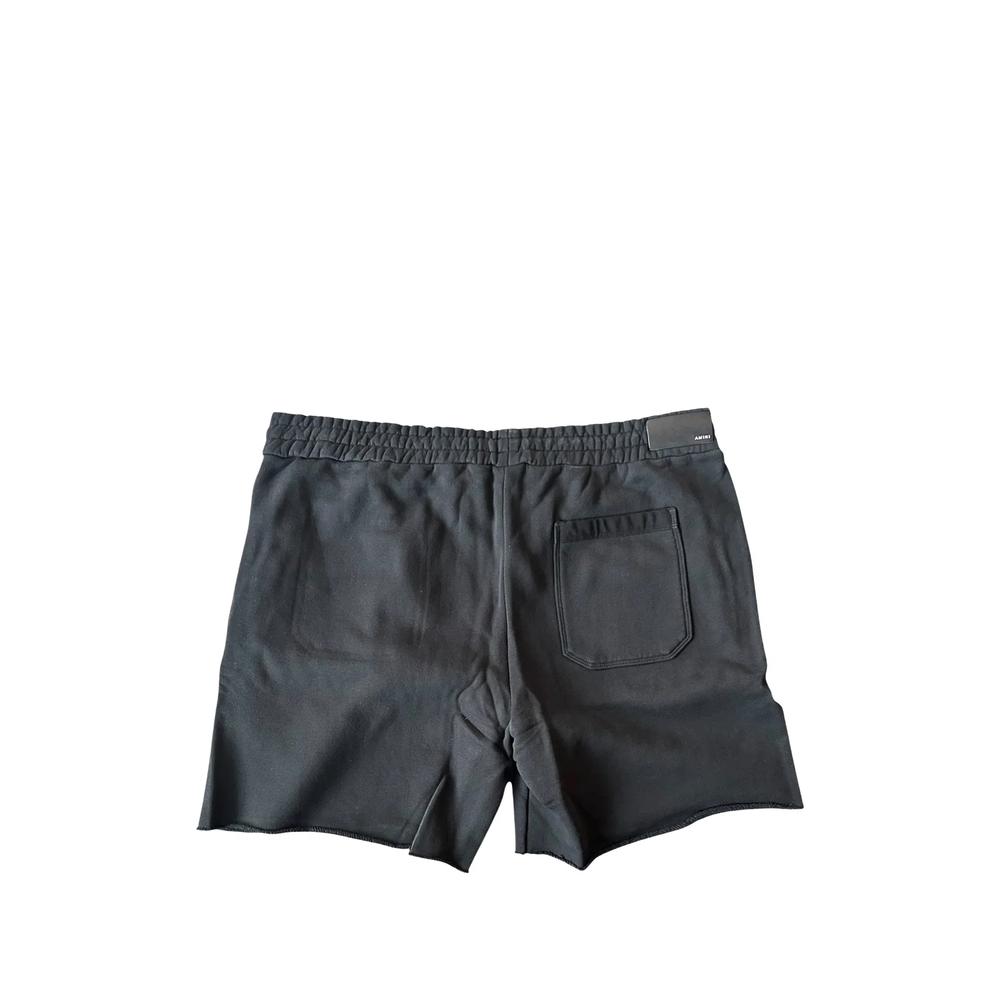 Dubai logo-print shorts 2